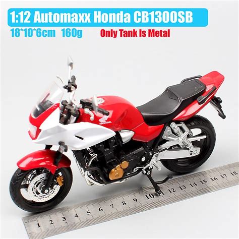 bike replica toys